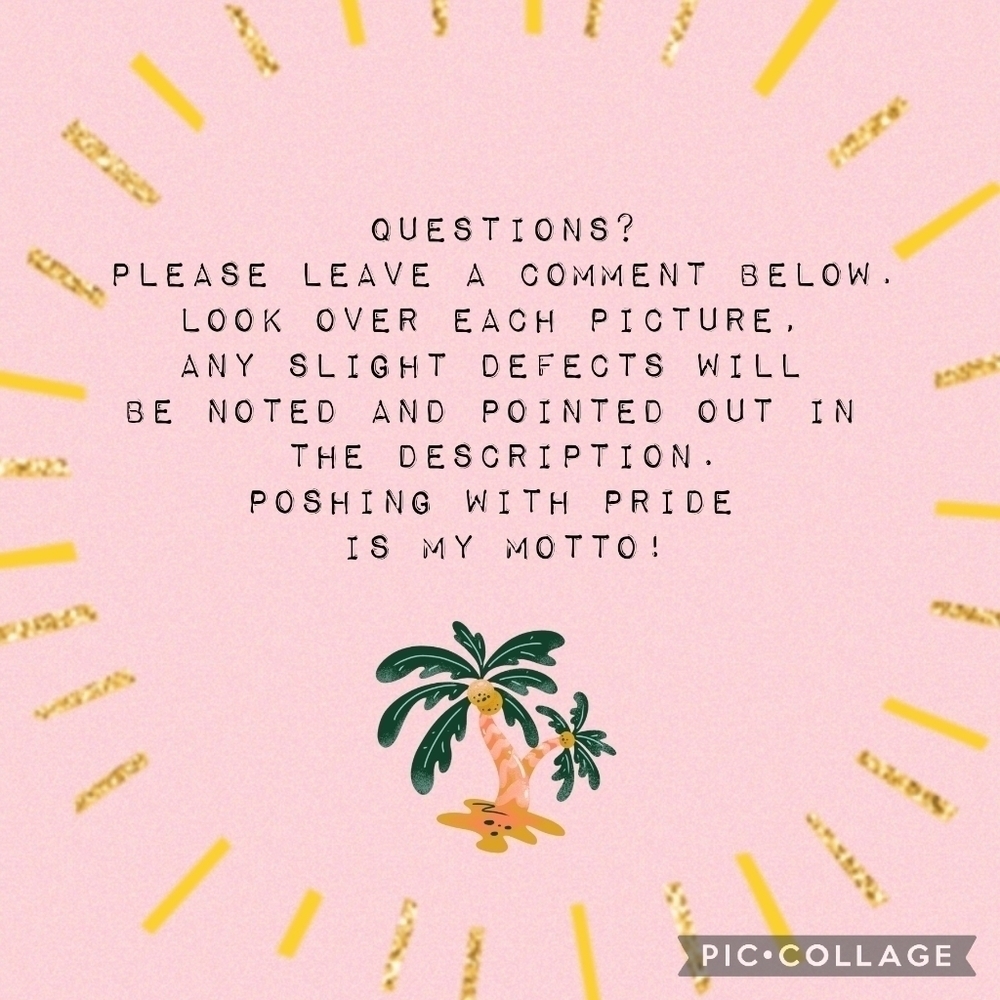 DKNY HOODED Half Zip WINTER Holiday Sweater SZ M - Picture 15 of 15